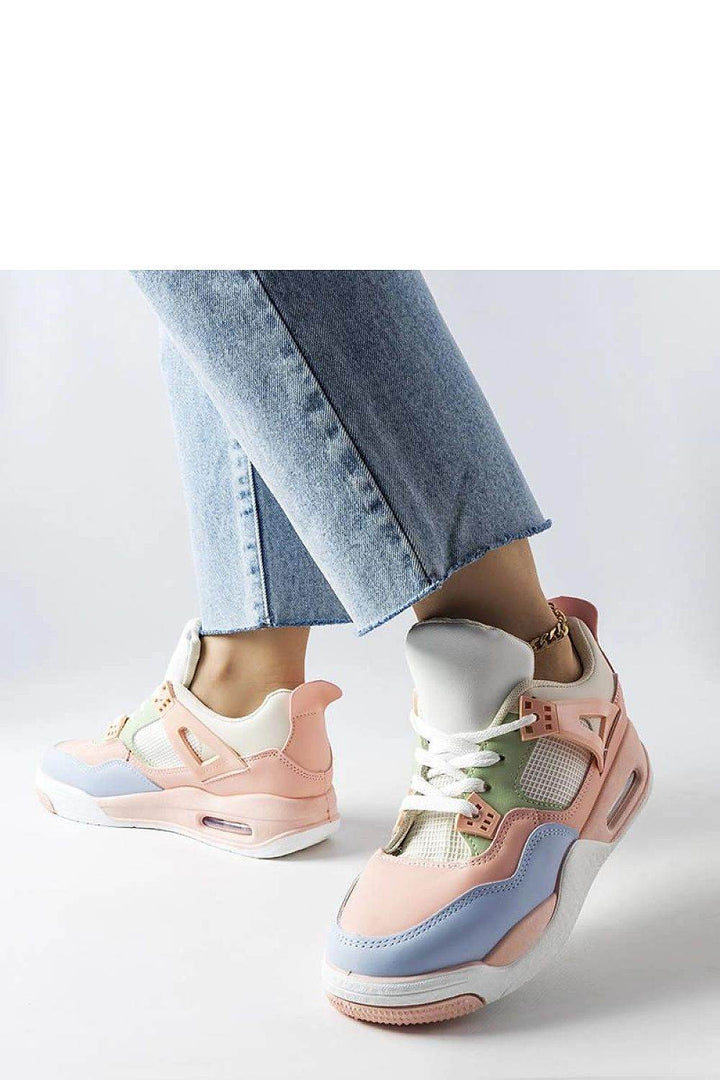 Sneakers model 207816 - MHMote