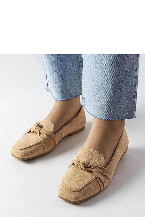 Mocassin model 207818 - MHMote