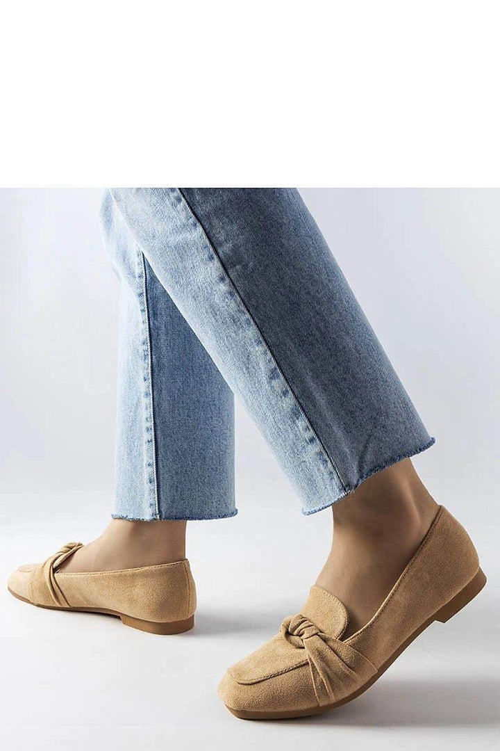 Mocassin model 207818 - MHMote