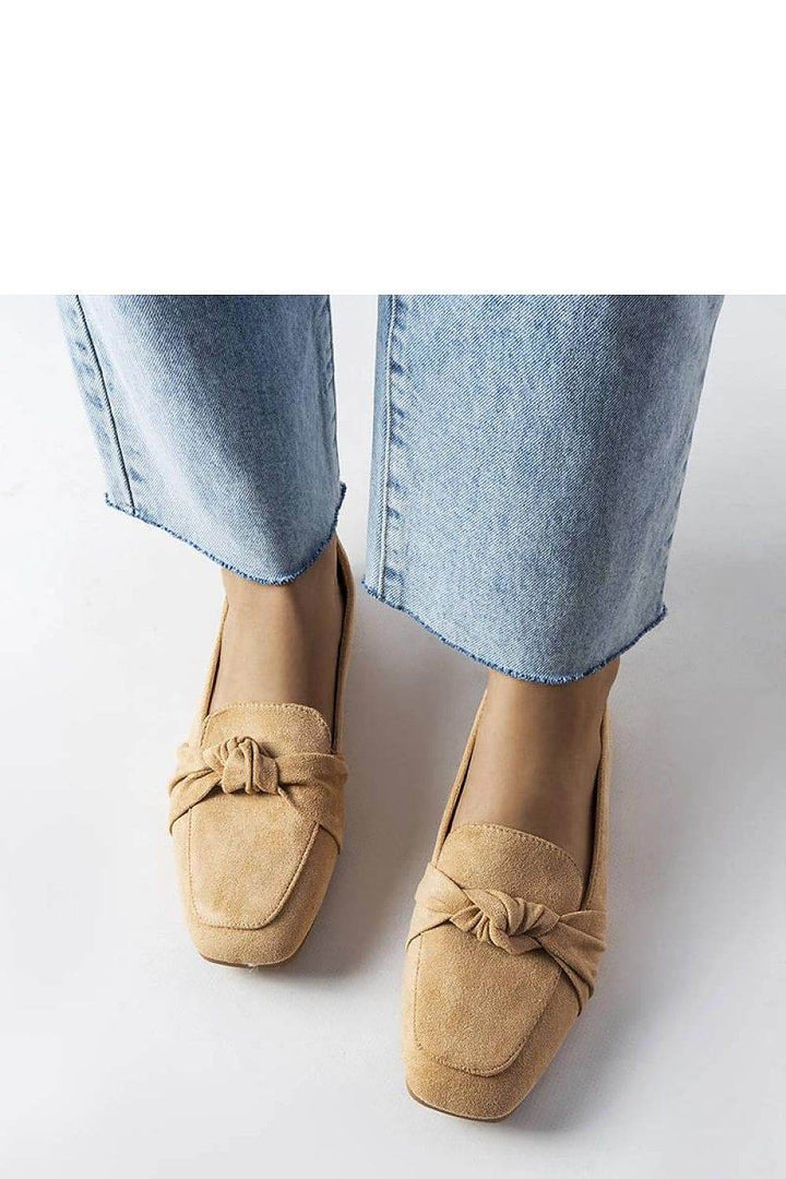 Mocassin model 207818 - MHMote