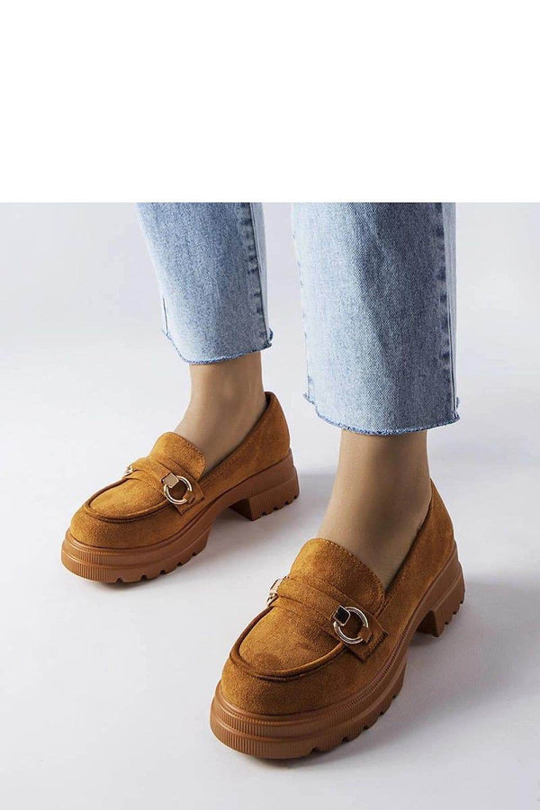 Mocassin model 207819 - MHMote