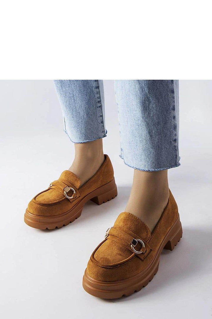 Mocassin model 207819 - MHMote
