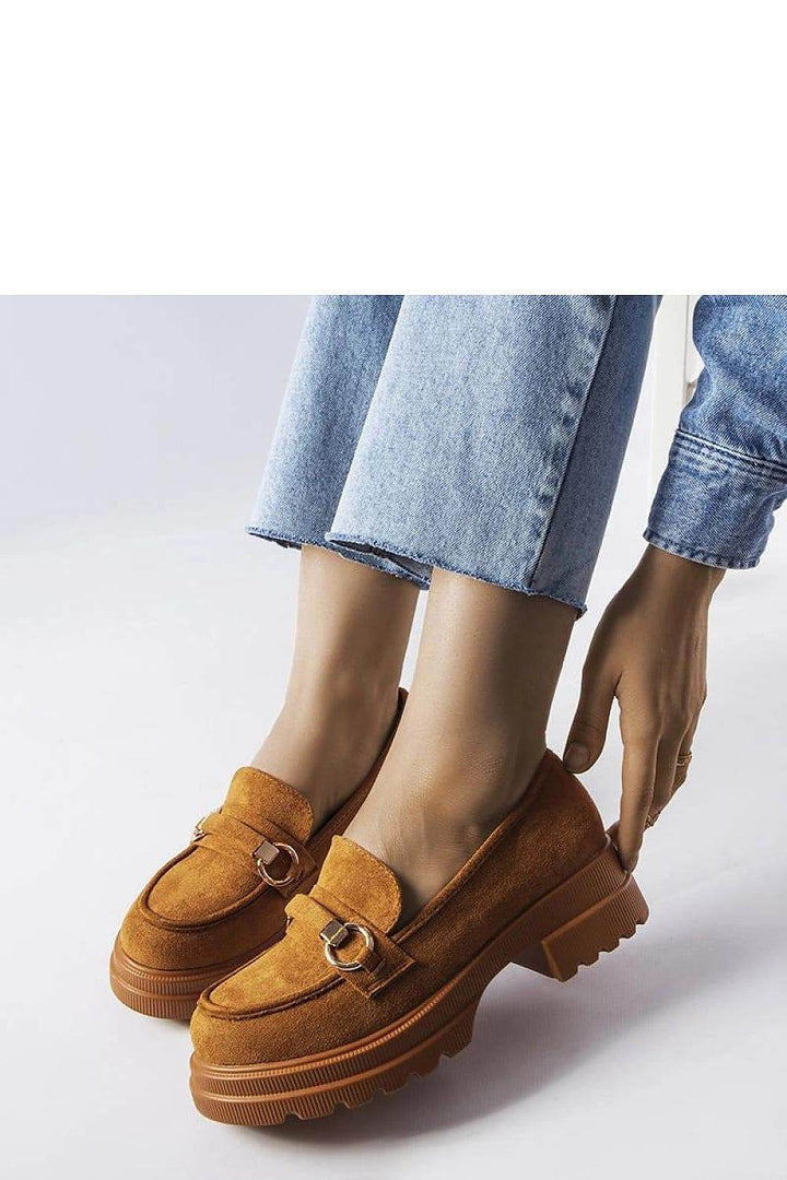 Mocassin model 207819 - MHMote