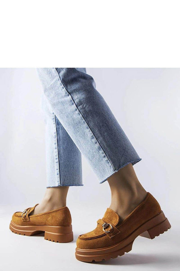 Mocassin model 207819 - MHMote