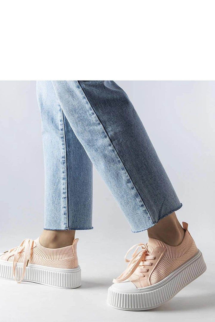 Sneakers model 207827 - MHMote