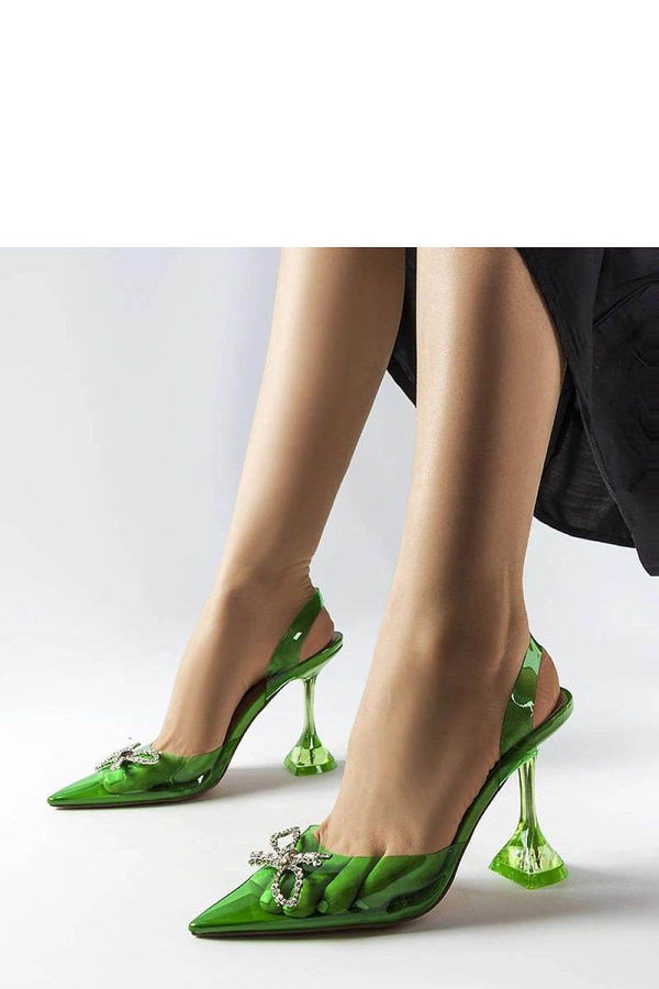 High heel pumps model 207829 - MHMote