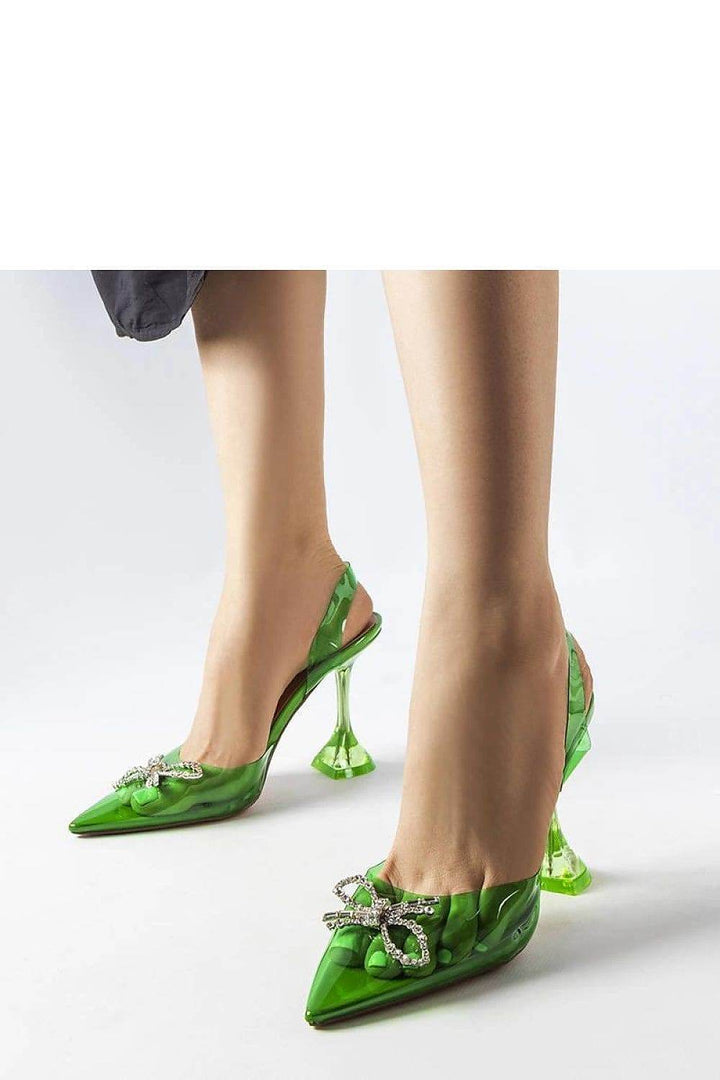 High heel pumps model 207829 - MHMote