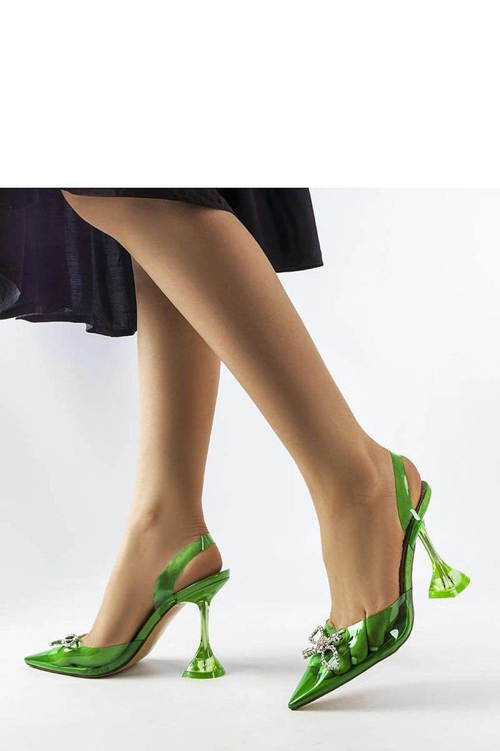 High heel pumps model 207829 - MHMote