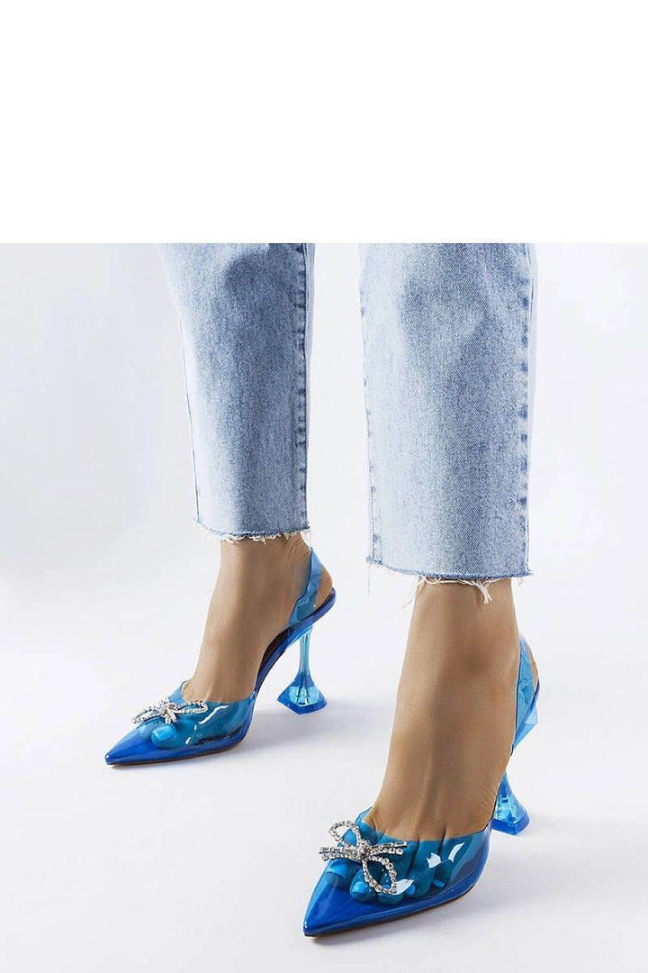 High heel pumps model 207829 - MHMote