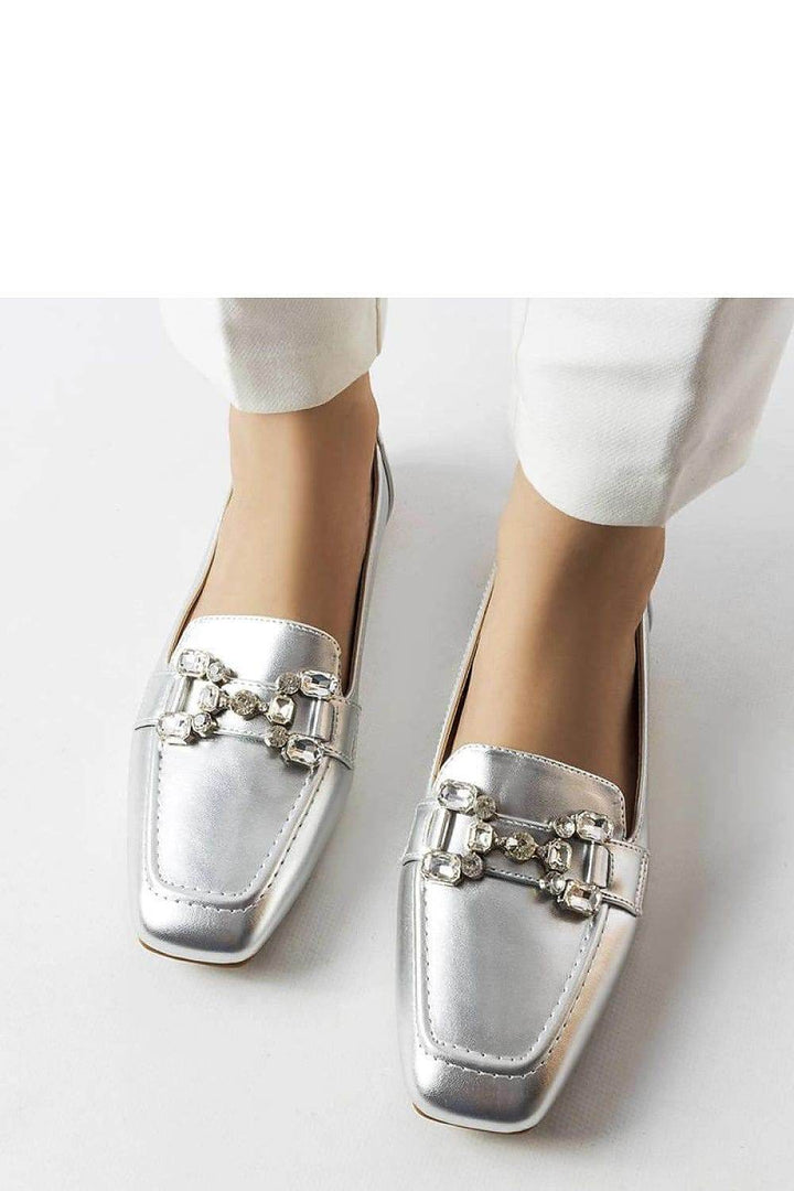 Mocassin model 207831 - MHMote