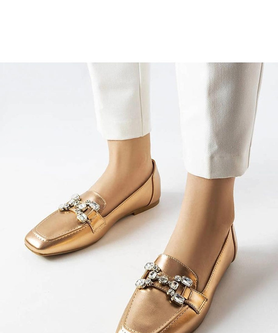  Mocassin model 207832 Solea 