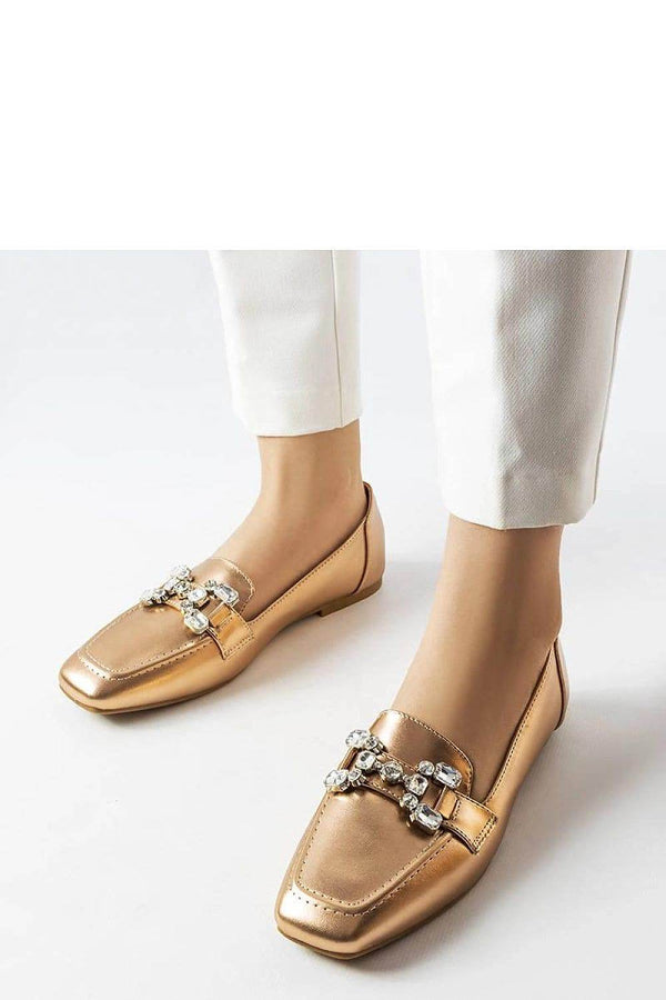 Mocassin model 207832 - MHMote