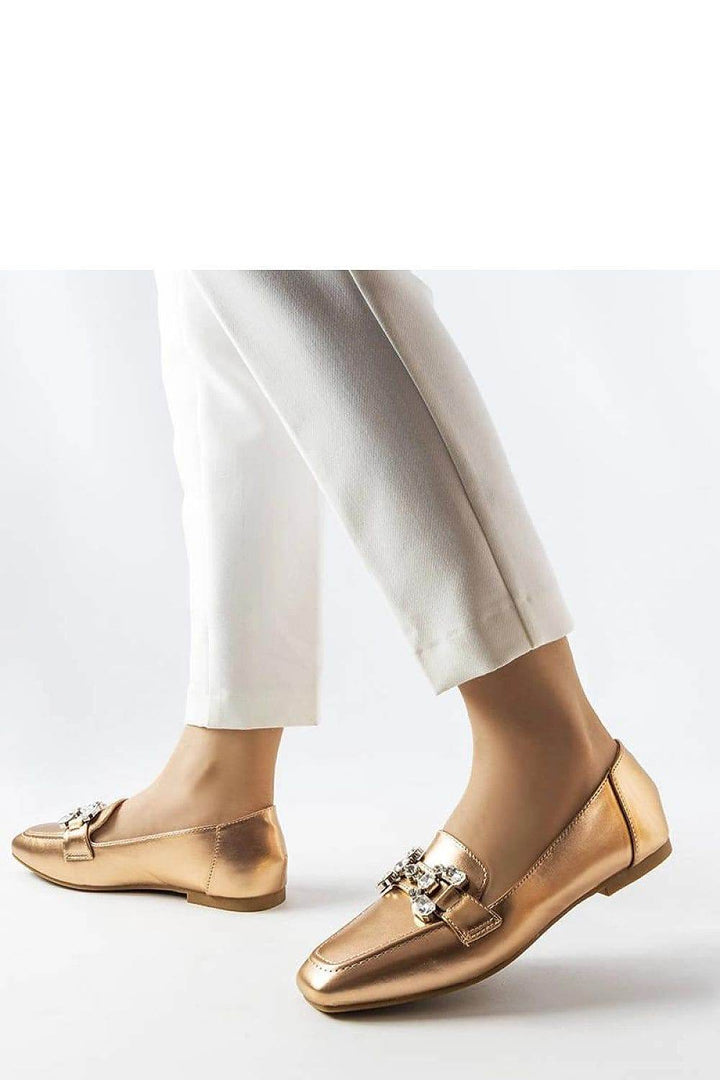 Mocassin model 207832 - MHMote