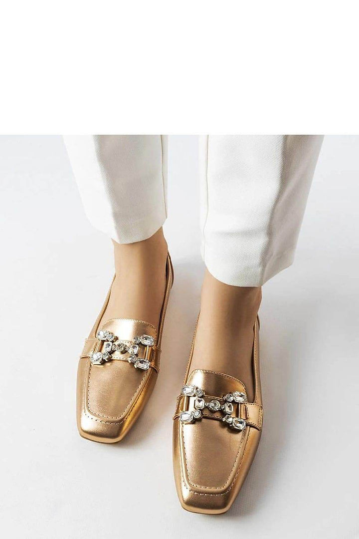 Mocassin model 207832 - MHMote