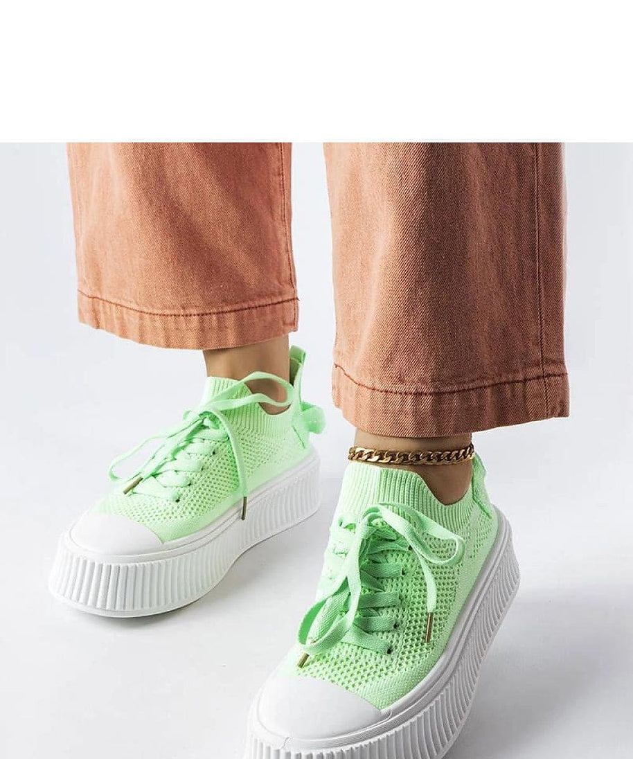  Sneakers model 207835 Solea 
