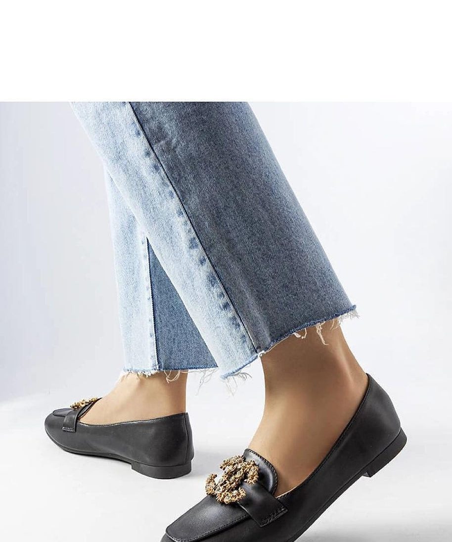  Mocassin model 207836 Solea 