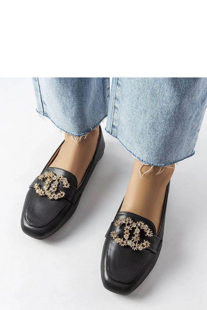 Mocassin model 207836 - MHMote