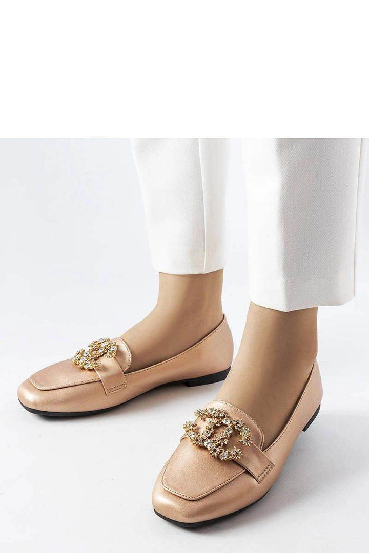 Mocassin model 207836 - MHMote
