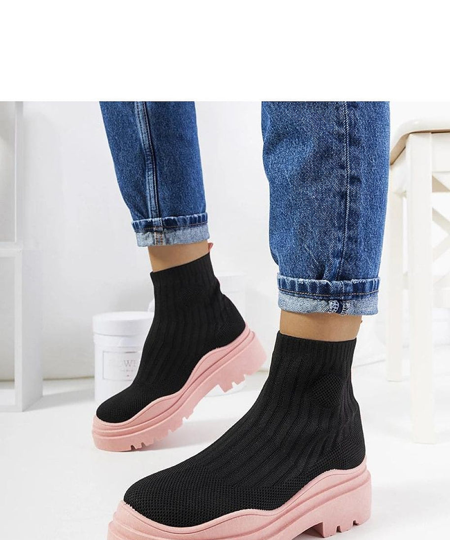  Sneakers model 207839 Solea 