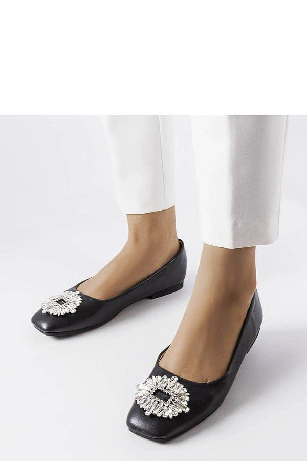 Ballet flats model 207840 - MHMote