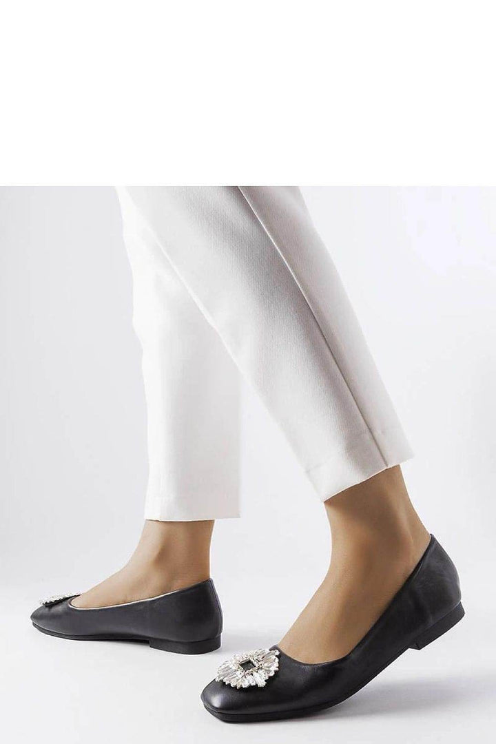 Ballet flats model 207840 - MHMote