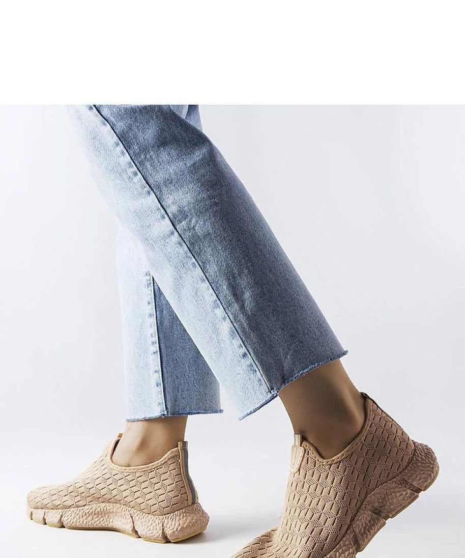  Sneakers model 207843 Solea 