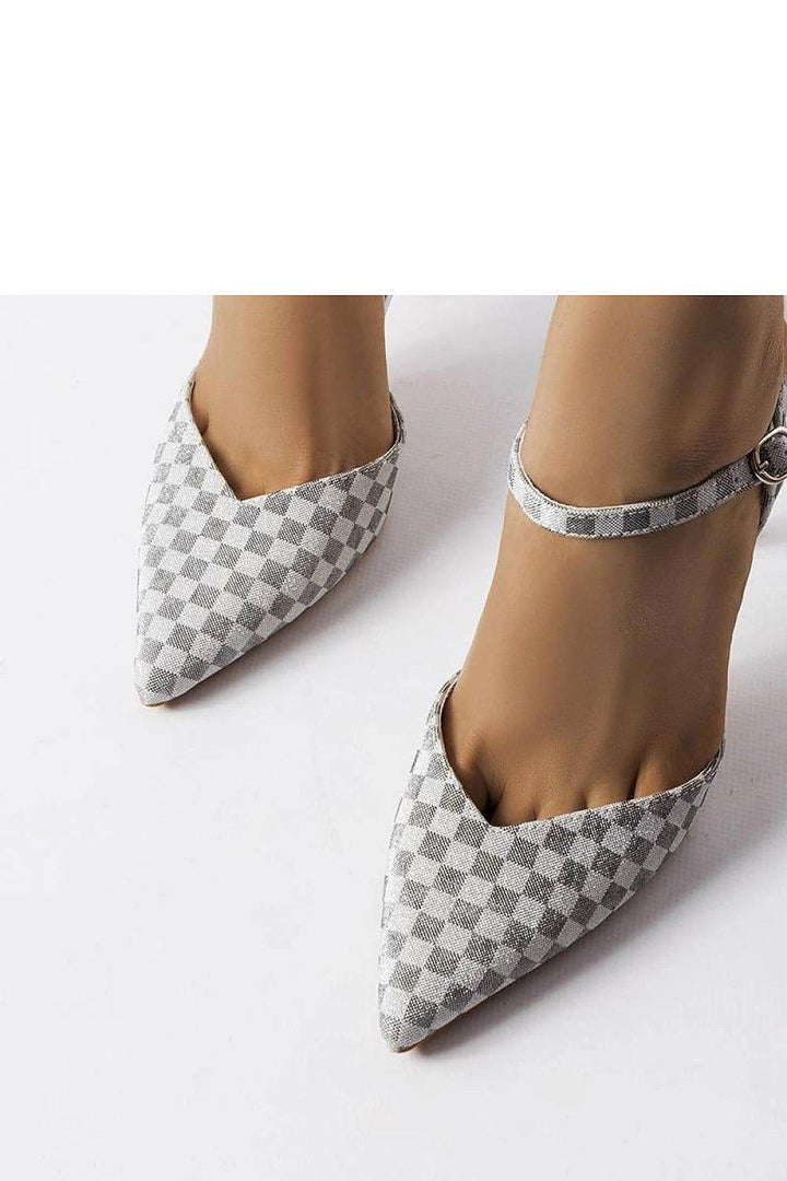 High heel pumps model 207845 - MHMote