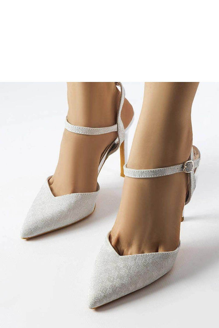 High heel pumps model 207845 - MHMote