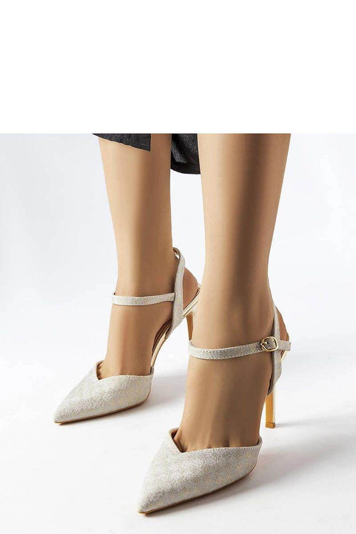 High heel pumps model 207845 - MHMote
