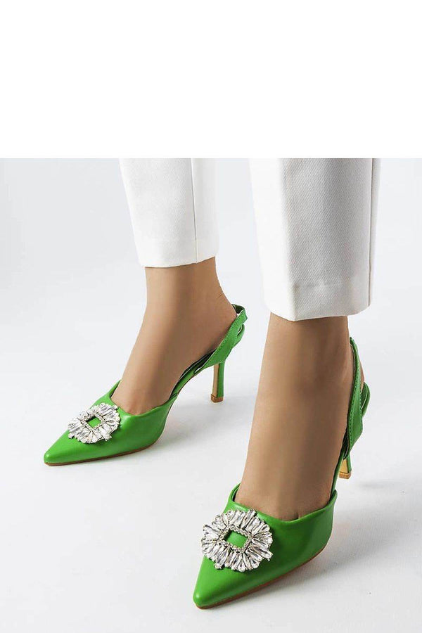 High heel pumps model 207849 - MHMote
