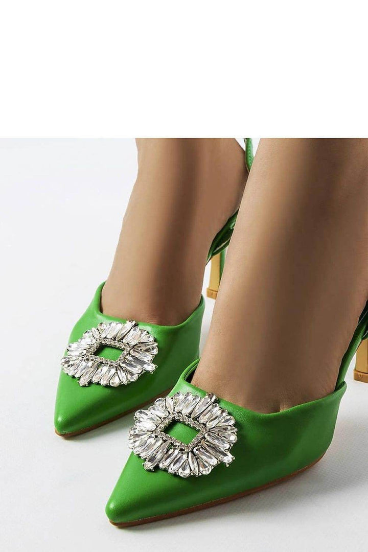 High heel pumps model 207849 - MHMote