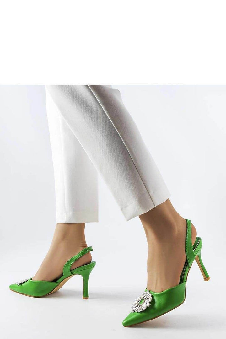High heel pumps model 207849 - MHMote