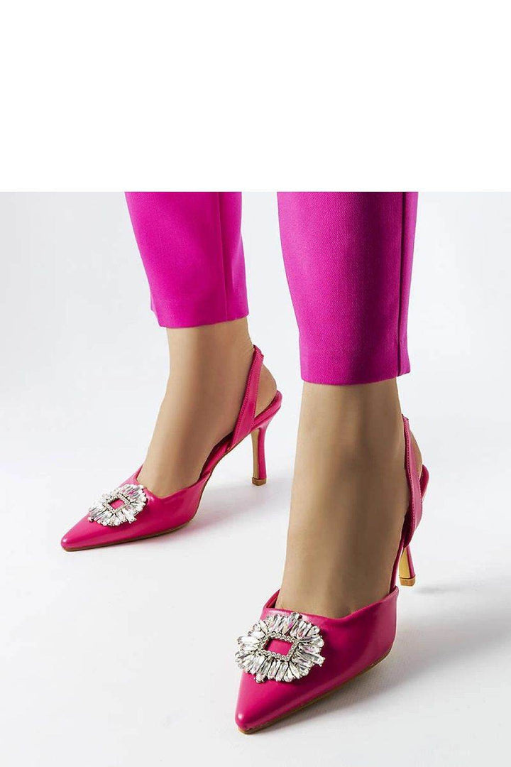 High heel pumps model 207849 - MHMote