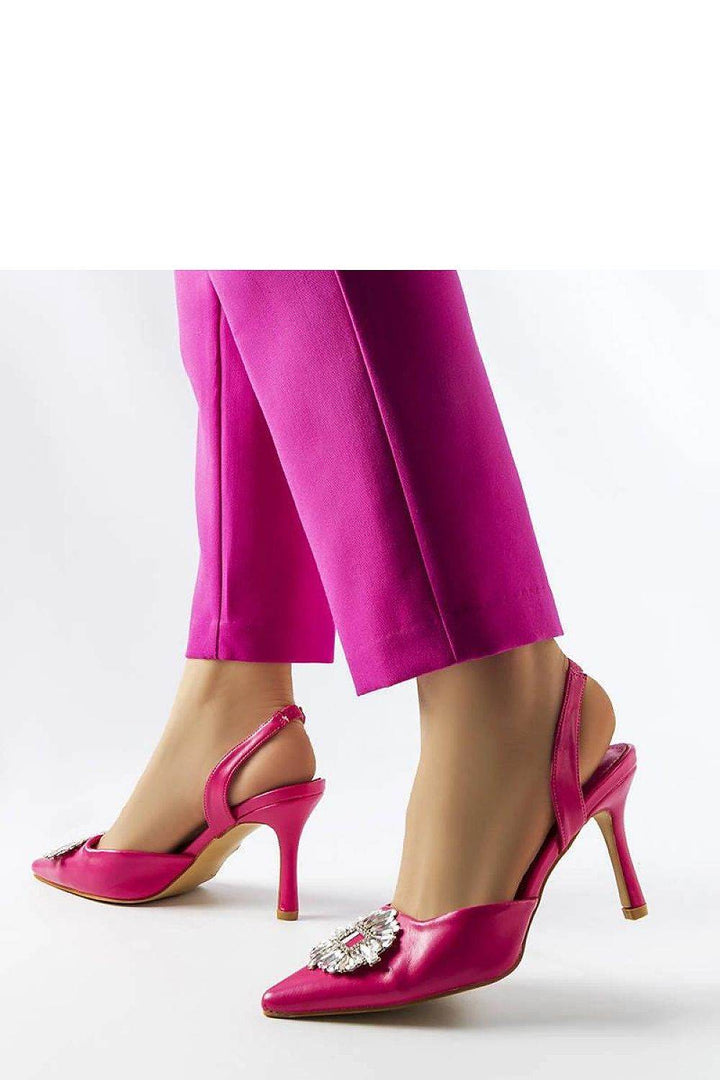 High heel pumps model 207849 - MHMote