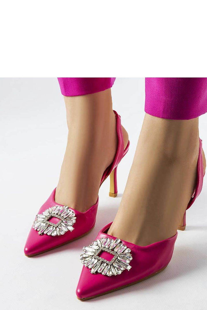 High heel pumps model 207849 - MHMote