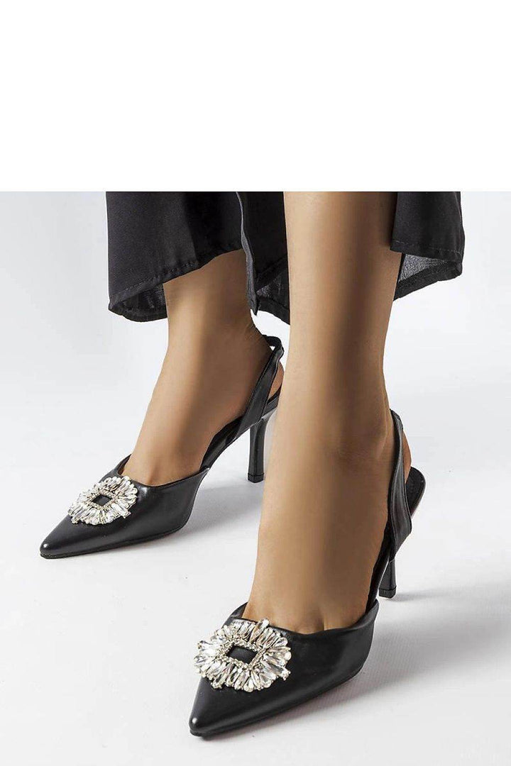 High heel pumps model 207849 - MHMote