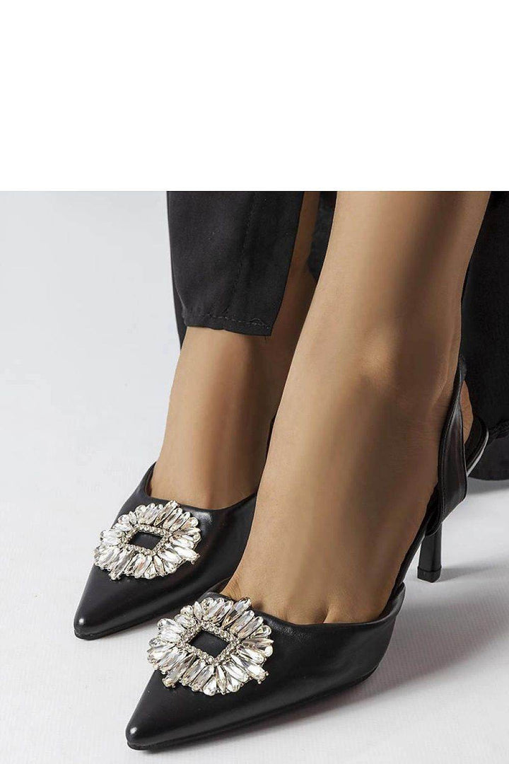 High heel pumps model 207849 - MHMote