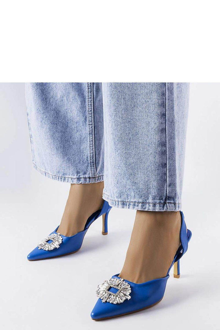 High heel pumps model 207849 - MHMote