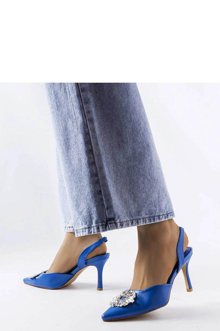 High heel pumps model 207849 - MHMote