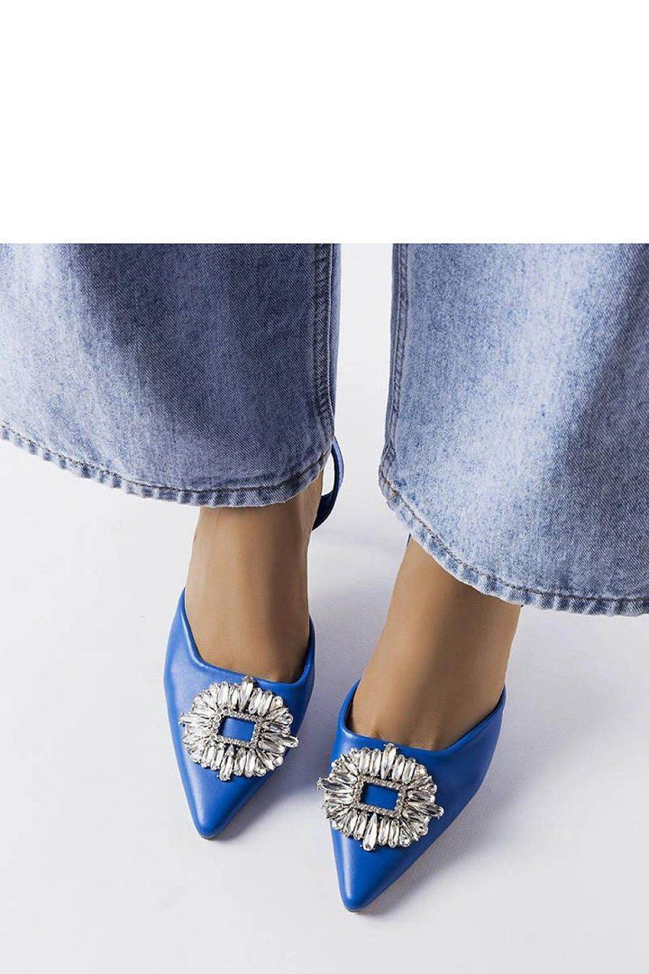 High heel pumps model 207849 - MHMote