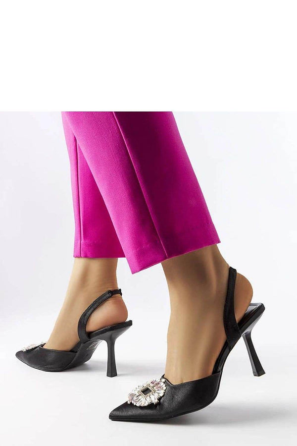 High heel pumps model 207853 - MHMote