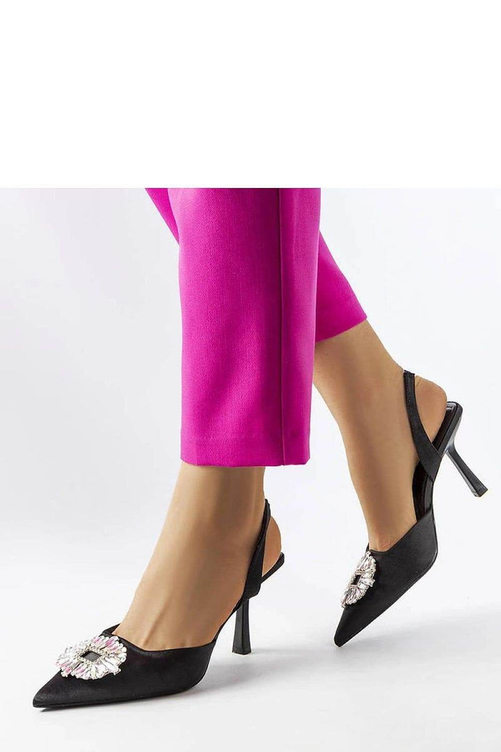 High heel pumps model 207853 - MHMote