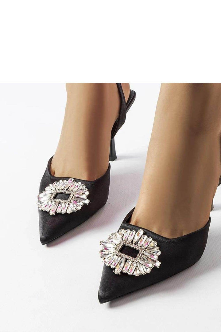 High heel pumps model 207853 - MHMote