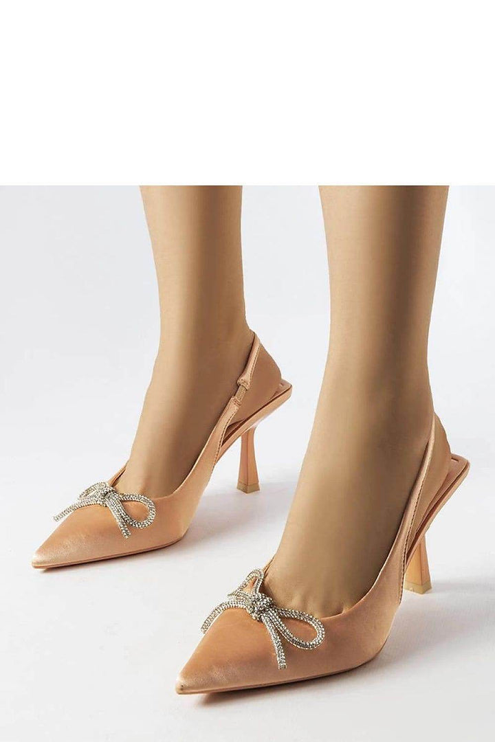 High heel pumps model 207854 - MHMote