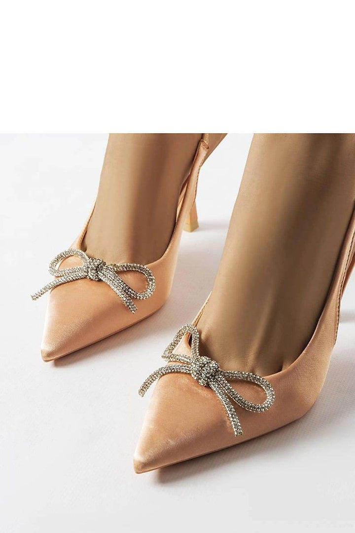 High heel pumps model 207854 - MHMote