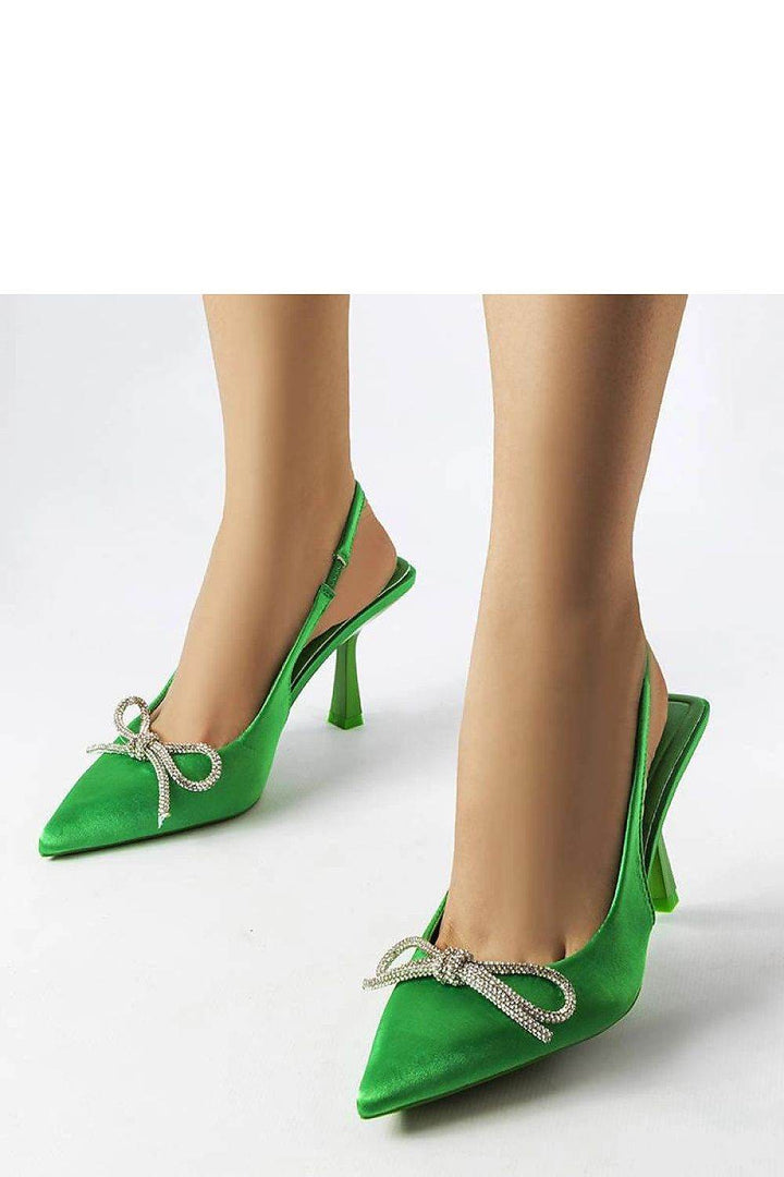 High heel pumps model 207854 - MHMote