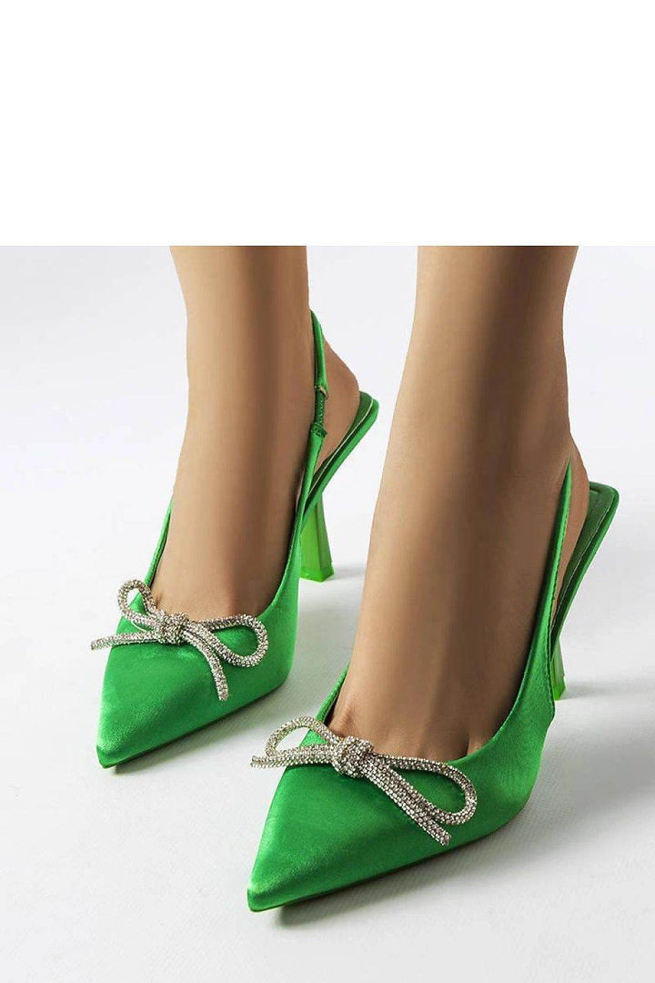 High heel pumps model 207854 - MHMote