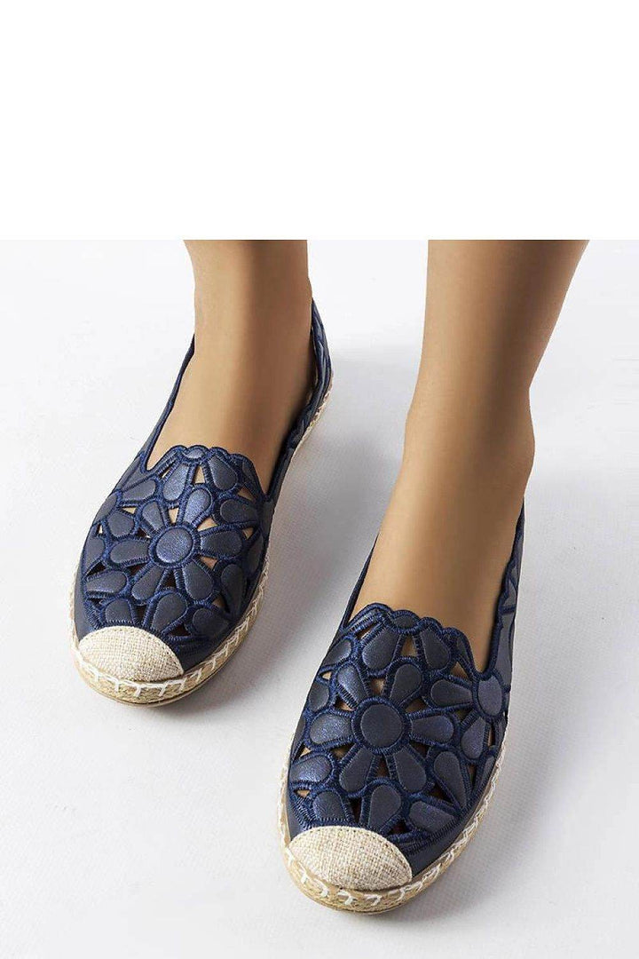 Espadrille model 207856 - MHMote