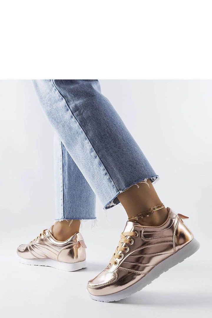 Sneakers model 207864 - MHMote