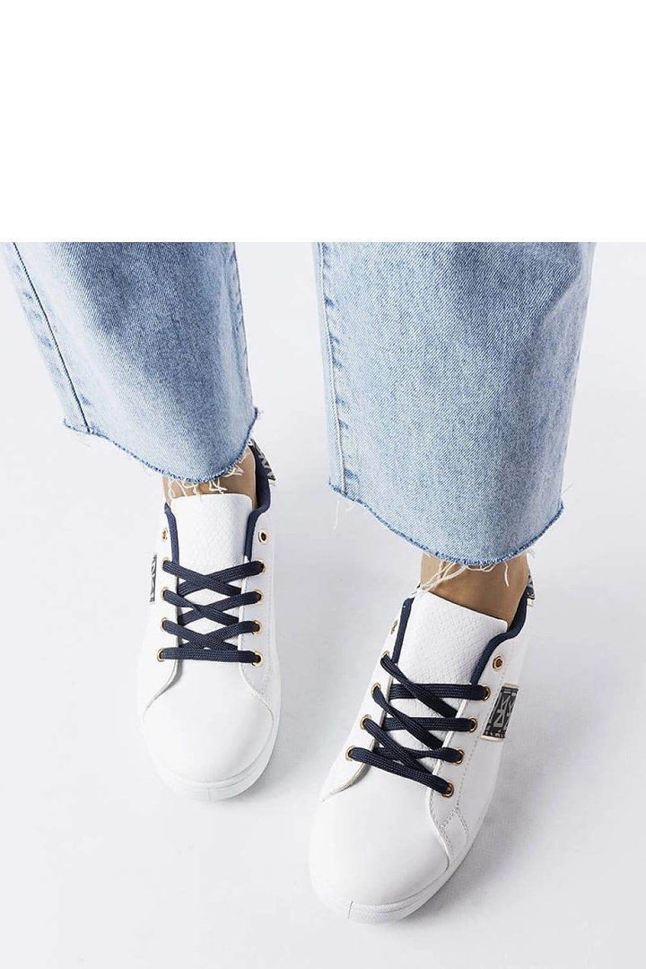 Sneakers model 207865 - MHMote